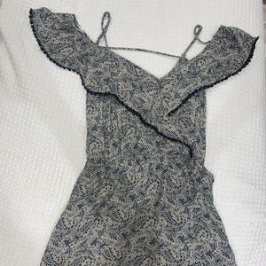 American Eagle dress